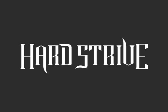 Hard Strive: A Designer's Honest Review for Real Projects